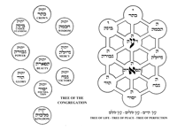 Tree of Congregation