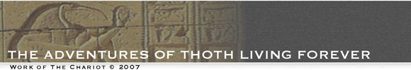 Thoth