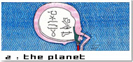 The Planet